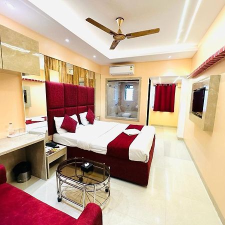 Hotel Vashi Inn Navi Mumbai Ngoại thất bức ảnh