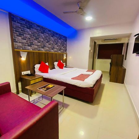 Hotel Vashi Inn Navi Mumbai Ngoại thất bức ảnh