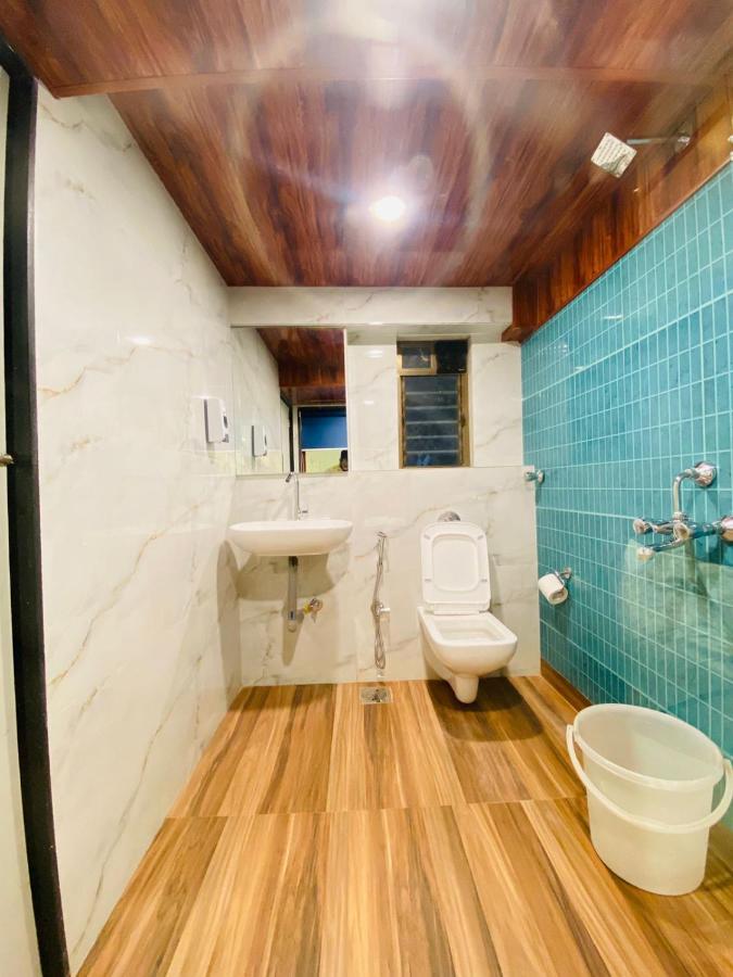 Hotel Vashi Inn Navi Mumbai Ngoại thất bức ảnh
