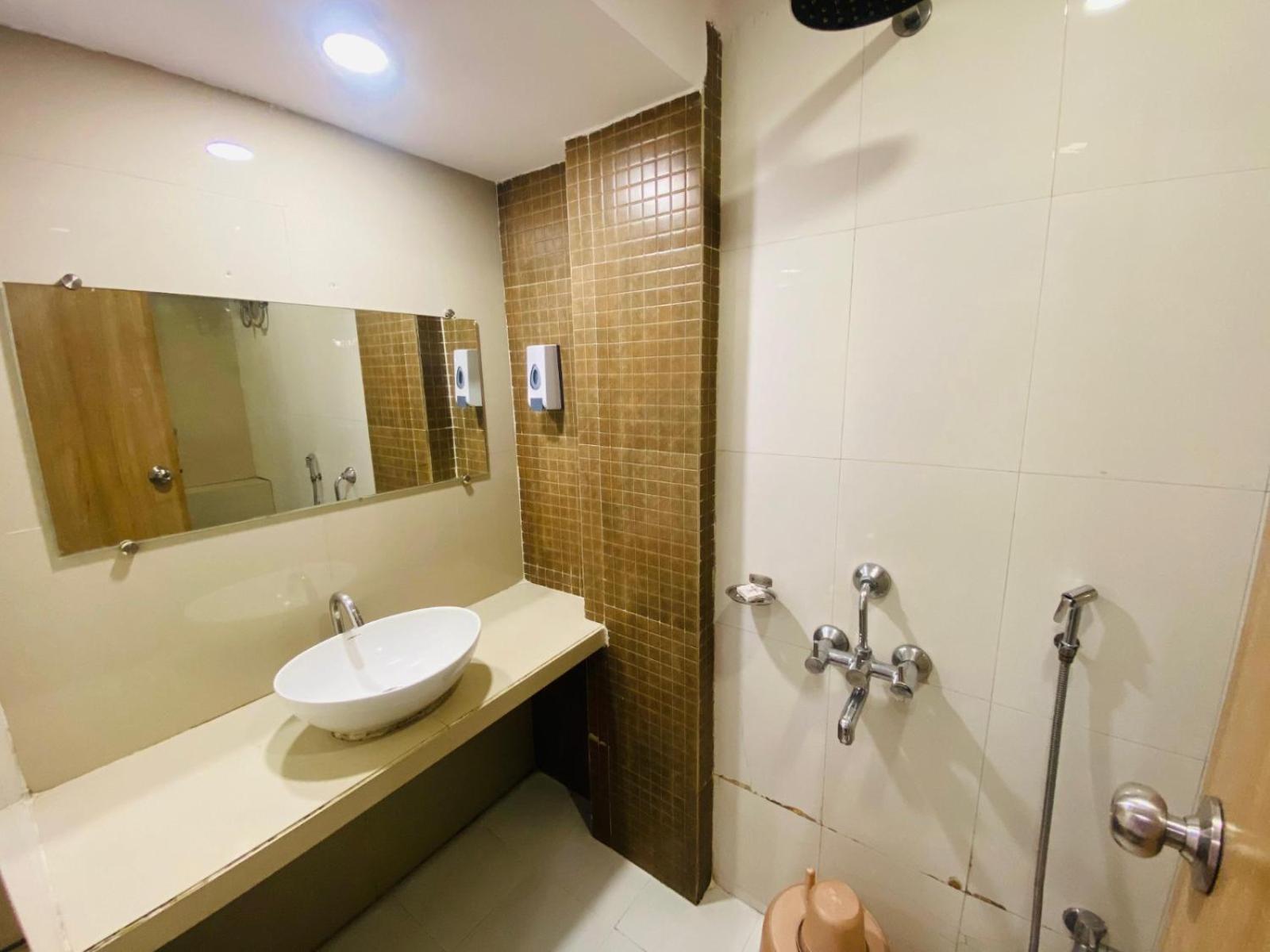 Hotel Vashi Inn Navi Mumbai Ngoại thất bức ảnh