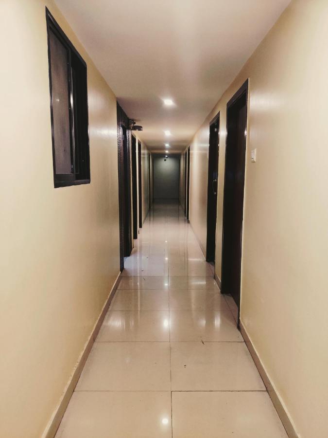 Hotel Vashi Inn Navi Mumbai Ngoại thất bức ảnh